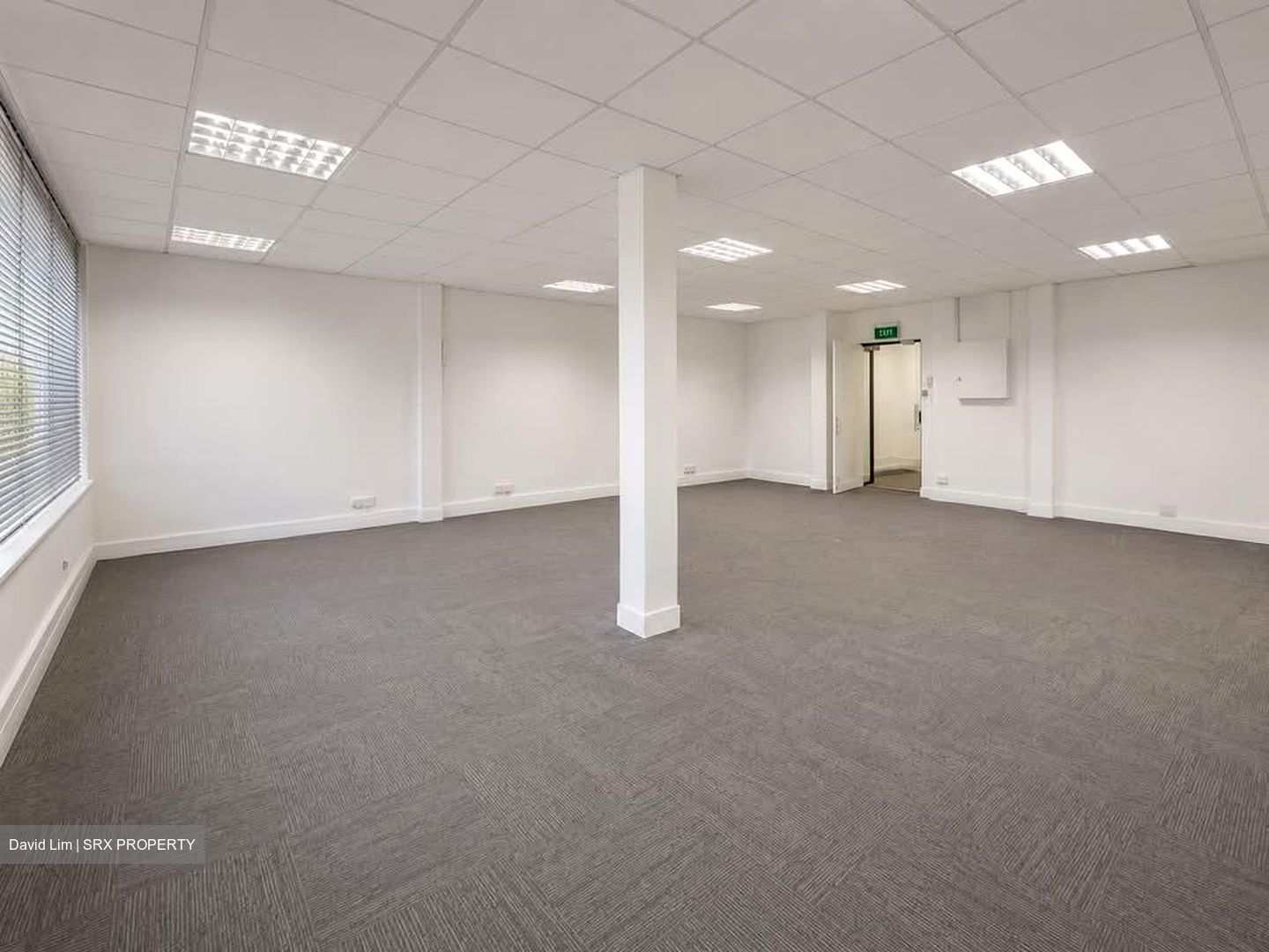 10 Winstedt Road (D9), Office #582262281